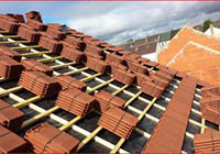 Rénover sa toiture à Aussac-Vadalle